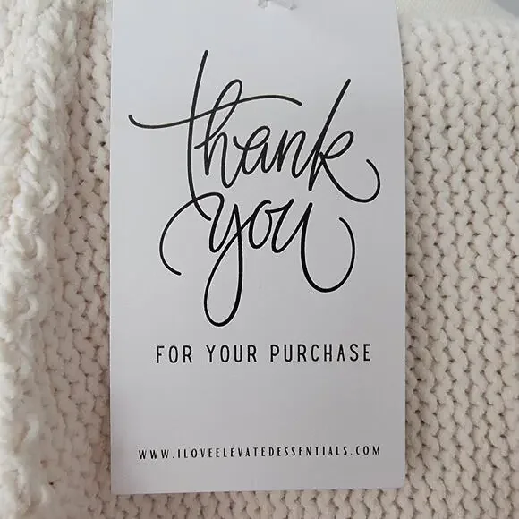 Pol Sweater Hoodie American Flag Boho Oversized NEW Sz L Patriotic Art To Wear - Picture 12 of 12